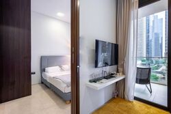 Robinson Suites (D1), Apartment #513051021